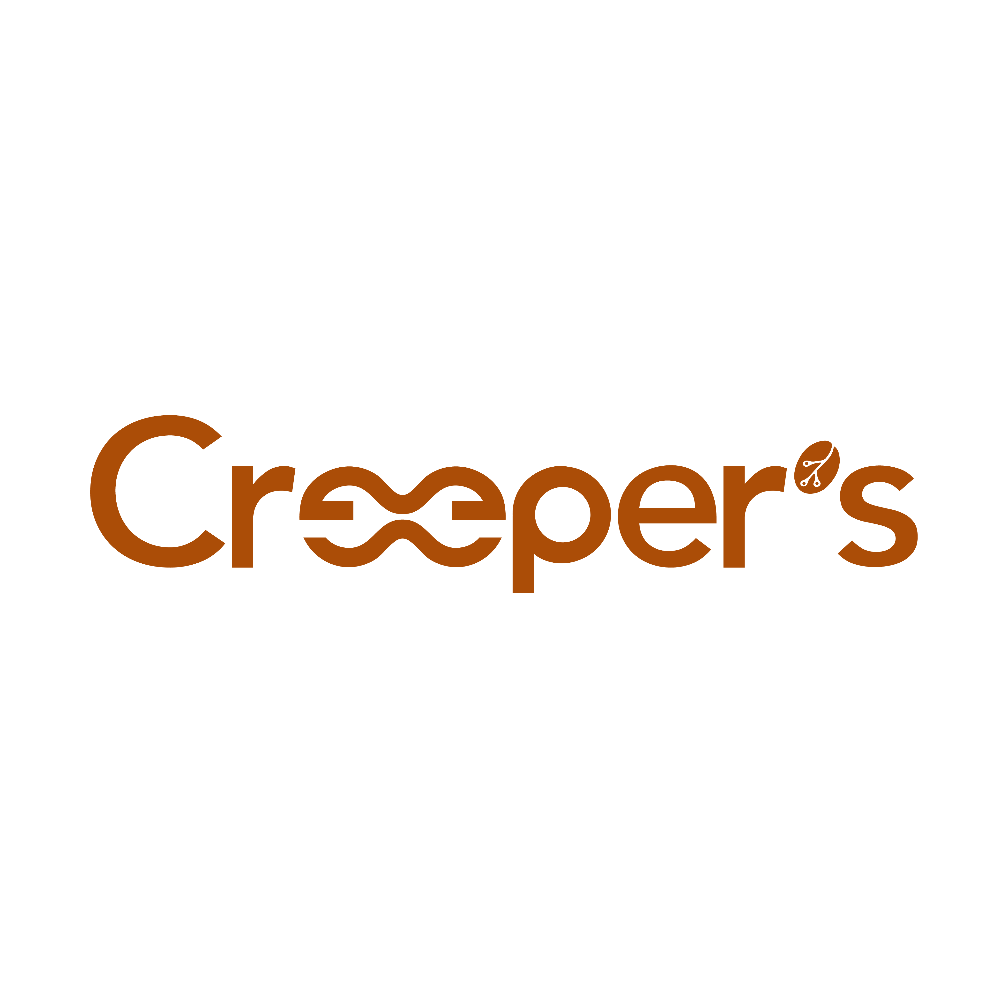 Creeper’s